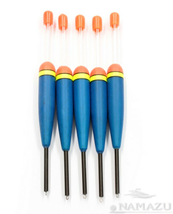 Поплавок Namazu Pro NP130-060 5 шт