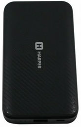 Power Bank Harper PB-10011 10000mAh чёрный