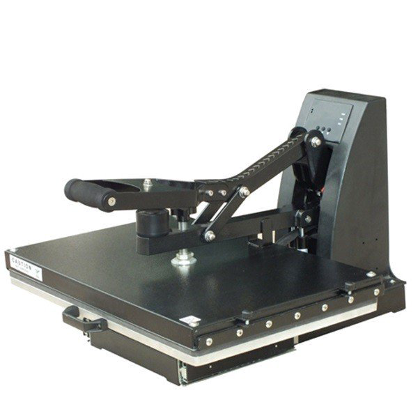 Термопресс плоский SHP-15LP2MS черный купить,NaN