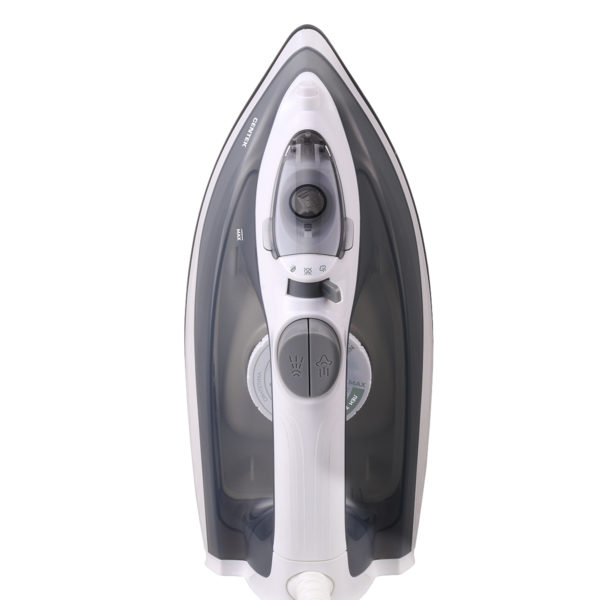 Утюг Centek CT-2321 серый купить,NaN