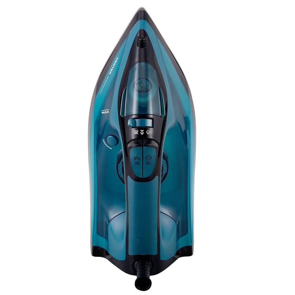 Утюг Centek CT-2317 синий