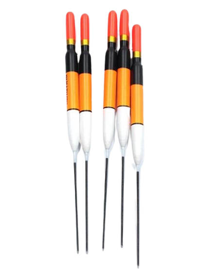 Поплавок Namazu Pro NP108-010 5 шт