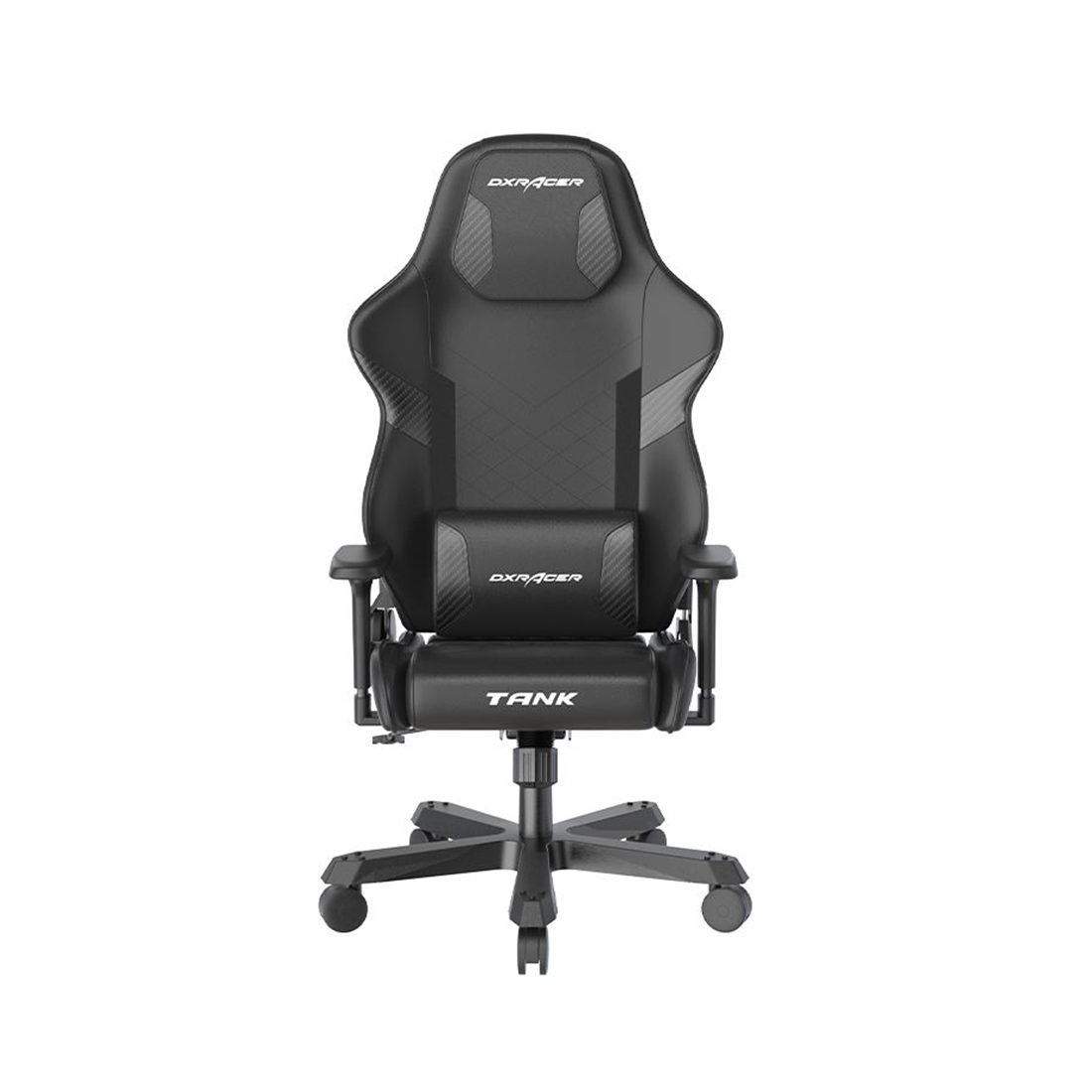Кресло игровое DX Racer GC/T200/N черное купить,NaN