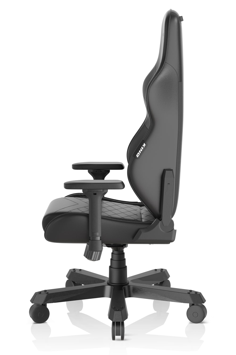 Кресло игровое DX Racer GC/T200/N черное купить,NaN