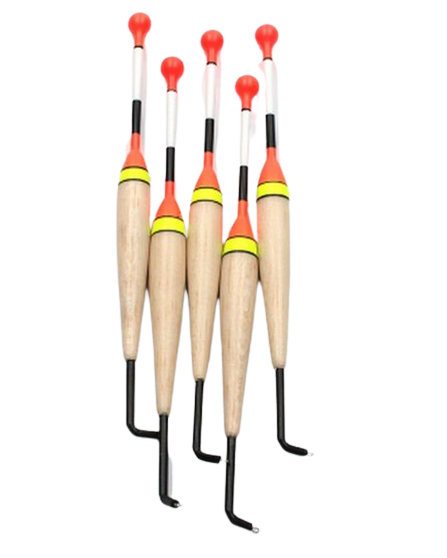 Поплавок Namazu Pro NP103-040 5 шт