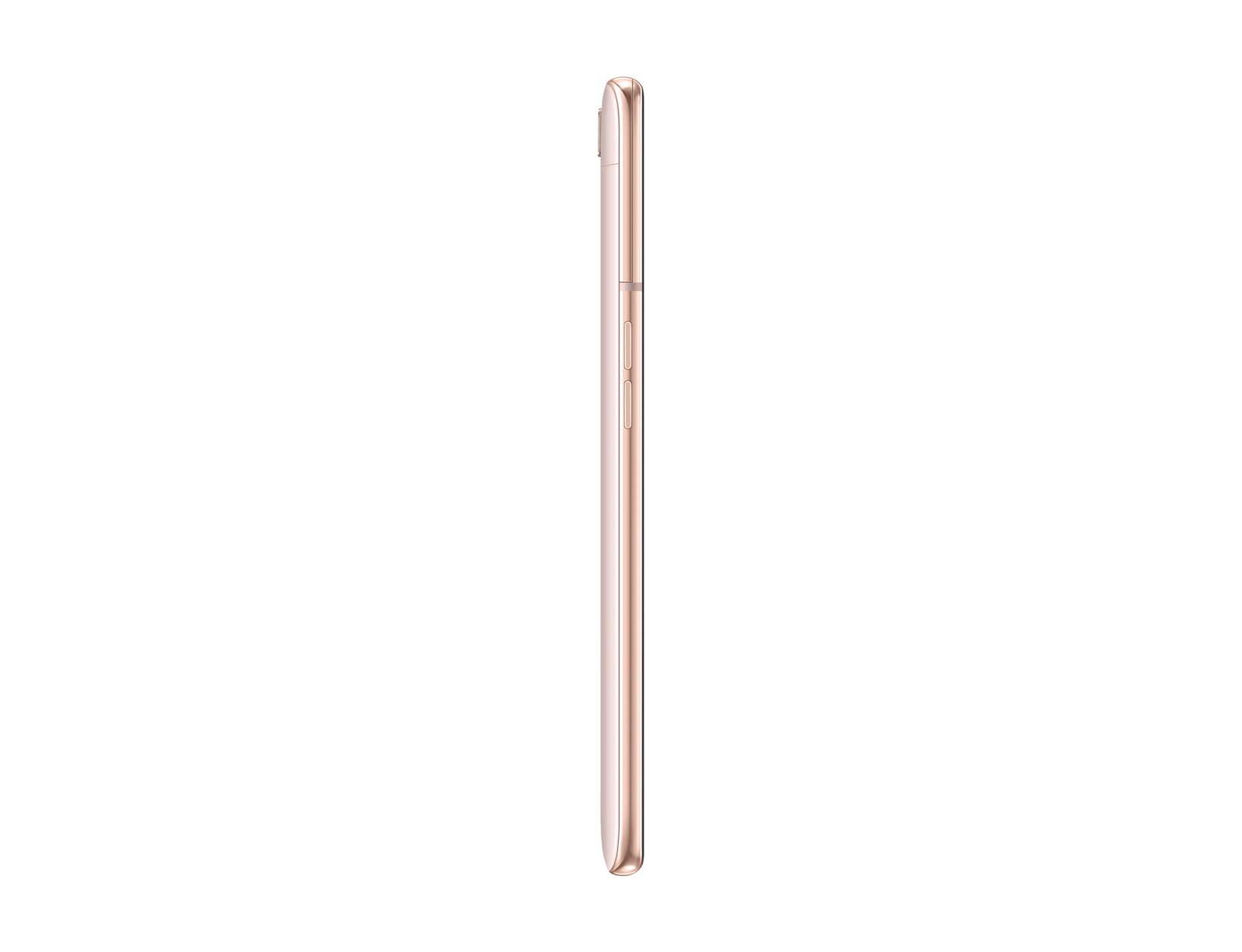 Смартфон Samsung Galaxy A80 128Gb Gold купить,NaN