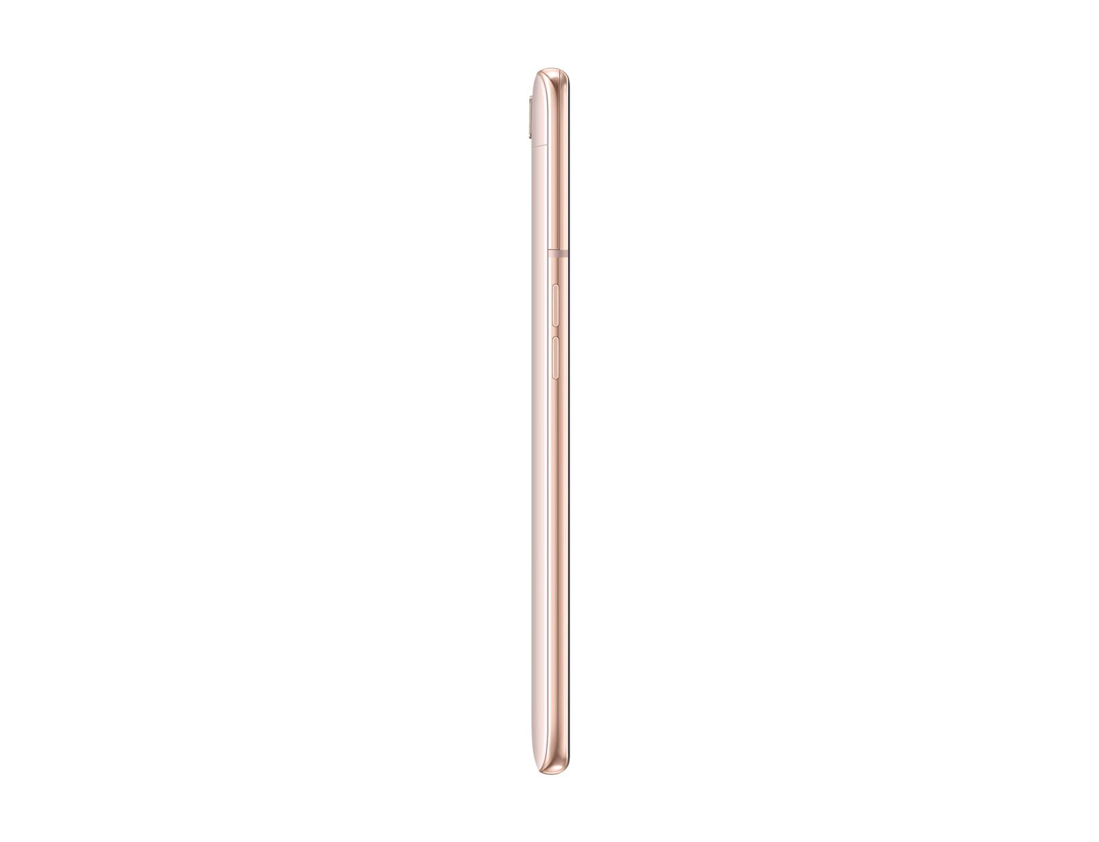 Смартфон Samsung Galaxy A80 128Gb Gold купить,NaN