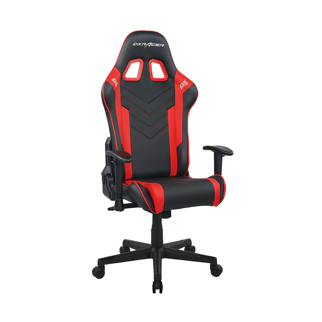 Кресло игровое DX Racer GC/P132/NR черно-красное купить,NaN