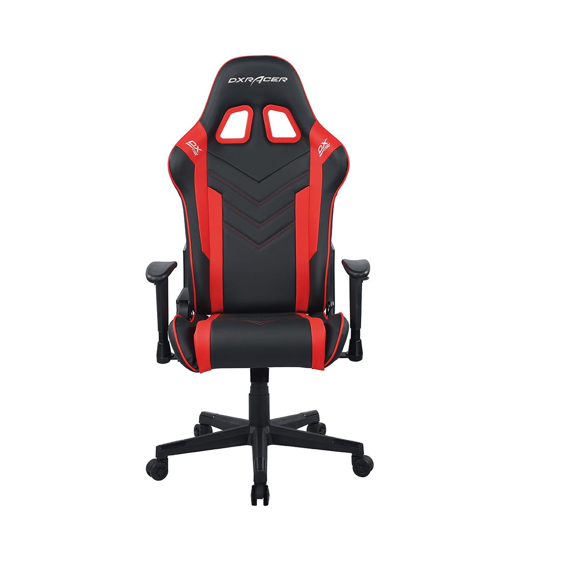Кресло игровое DX Racer GC/P132/NR черно-красное купить,NaN