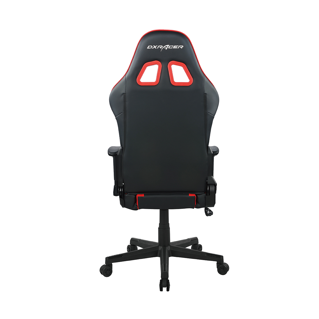 Кресло игровое DX Racer GC/P132/NR черно-красное купить,NaN