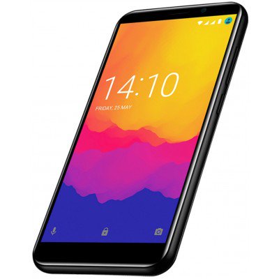 Смартфон Prestigio Wize Q3 8Gb Black купить,NaN