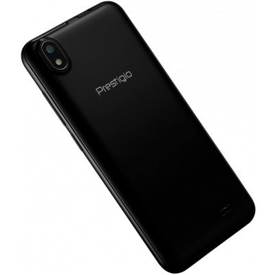 Смартфон Prestigio Wize Q3 8Gb Black купить,NaN