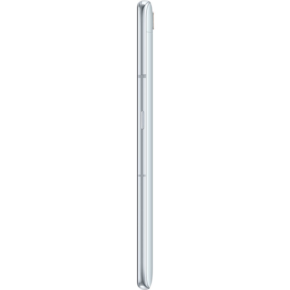 Смартфон Samsung Galaxy A80 128Gb Silver купить,NaN