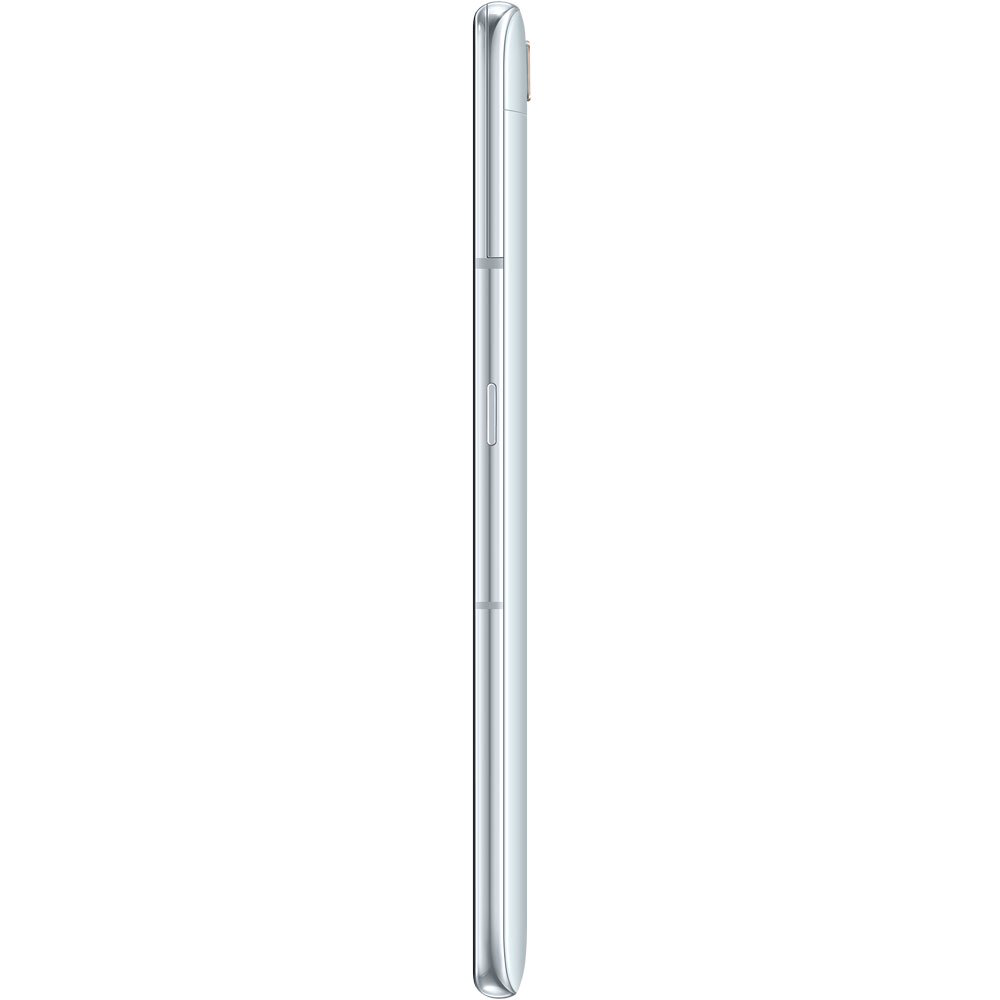 Смартфон Samsung Galaxy A80 128Gb Silver купить,NaN