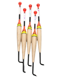 Поплавок Namazu Pro NP103-040 5 шт