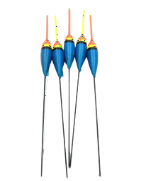 Поплавок Namazu Pro NP114-020 5 шт