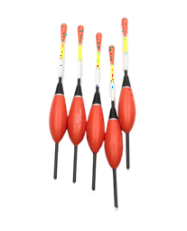 Поплавок Namazu Pro NP122-050 5 шт