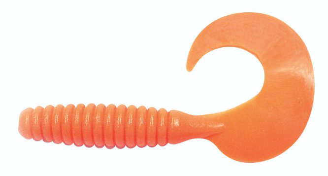 Твистер Yaman Pro Spiral YP-S4-03 5 шт купить,NaN