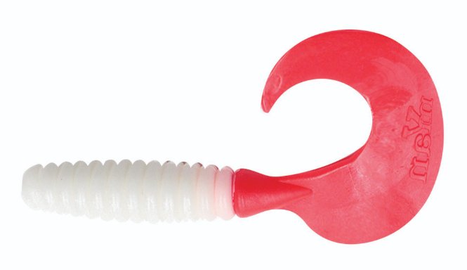 Твистер Yaman Pro Spiral YP-S25-05 10 шт купить,NaN