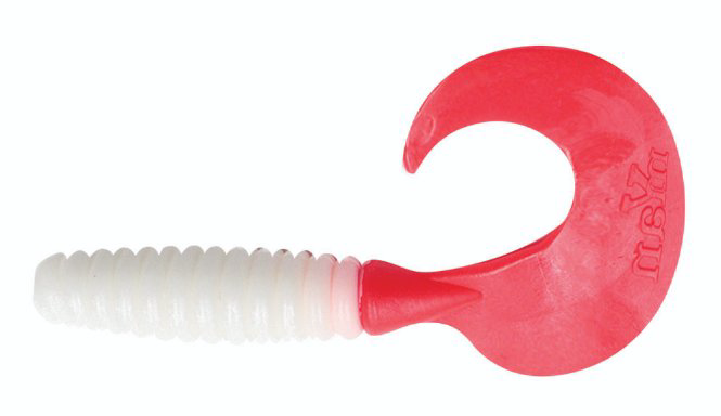Твистер Yaman Pro Spiral YP-S25-05 10 шт купить,NaN