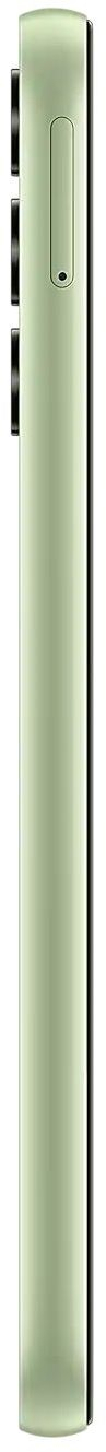Смартфон Samsung Galaxy A24 6/128GB Light Green купить,0