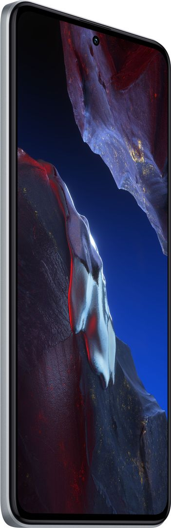 Смартфон Xiaomi Poco F5 Pro 12/256GB White купить,NaN