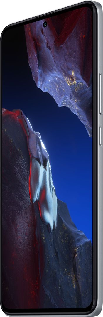 Смартфон Xiaomi Poco F5 Pro 12/256GB White купить,NaN