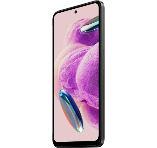 Смартфон Xiaomi Redmi Note 12S 8/256GB Onyx Black купить,NaN