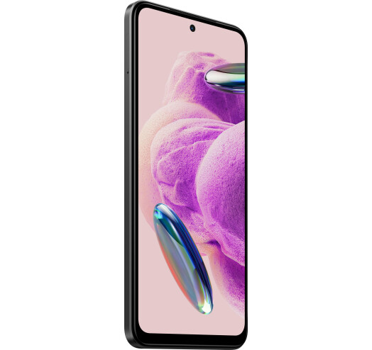 Смартфон Xiaomi Redmi Note 12S 8/256GB Onyx Black купить,NaN