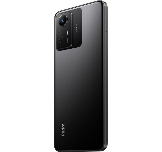Смартфон Xiaomi Redmi Note 12S 8/256GB Onyx Black купить,NaN