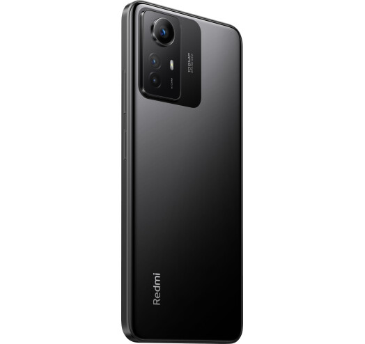 Смартфон Xiaomi Redmi Note 12S 8/256GB Onyx Black купить,NaN