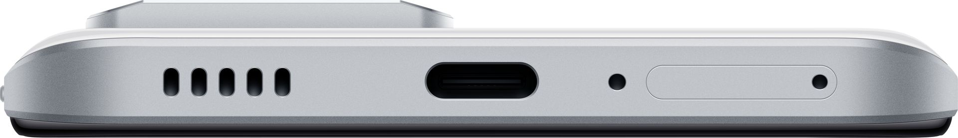 Смартфон Xiaomi Poco F5 Pro 12/256GB White купить,NaN