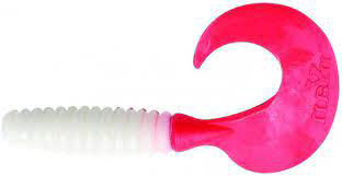 Твистер Yaman Pro Spiral YP-S4-05 5 шт купить,NaN