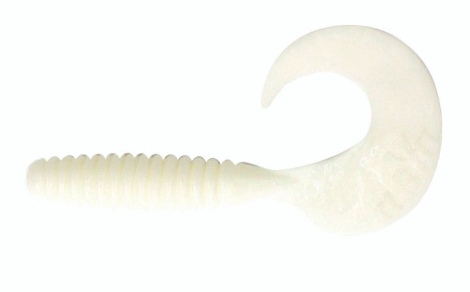 Твистер Yaman Pro Spiral YP-S4-01 5 шт купить,NaN