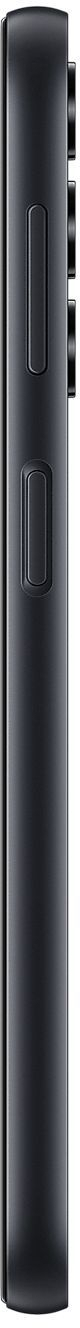 Смартфон Samsung Galaxy A24 6/128GB Black купить,0