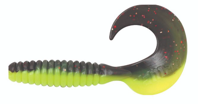 Твистер Yaman Pro Spiral YP-S25-32 10 шт купить,NaN