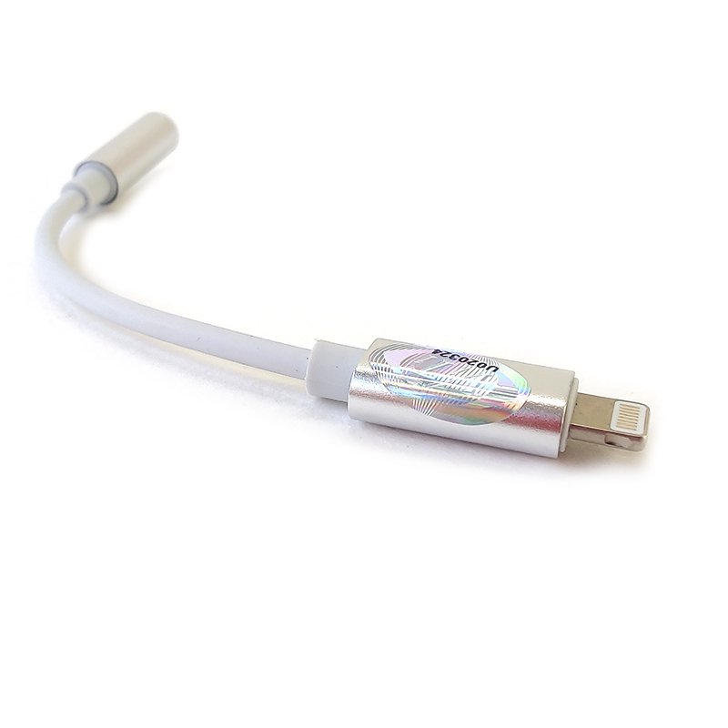 Переходник ViTi L3.5 белый