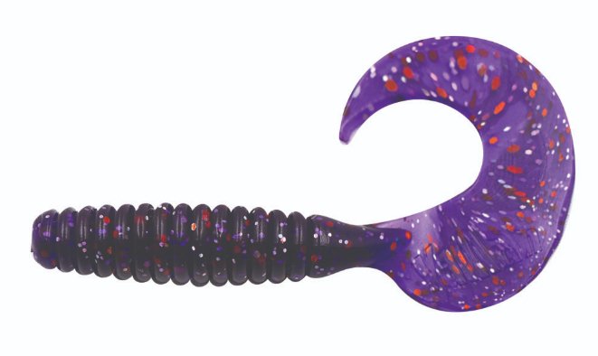 Твистер Yaman Pro Spiral YP-S25-08 10 шт купить,NaN