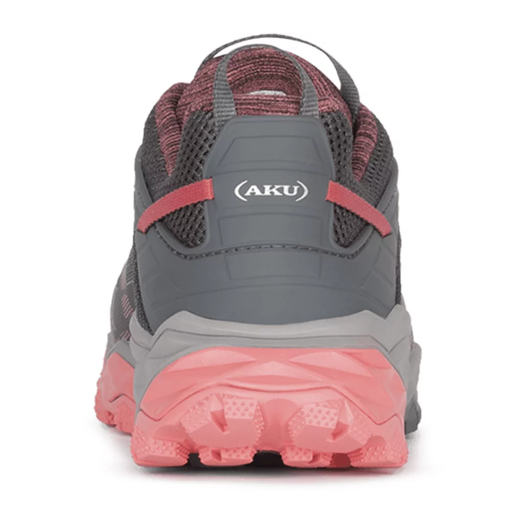 Кроссовки Aku Flyrock Gtx 699-651 anthracit-peach 37.5 купить,NaN