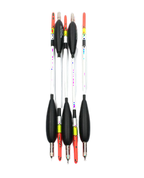 Поплавок Namazu Pro NP124-5-030 5 шт