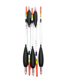 Поплавок Namazu Pro NP124-5-010 5 шт