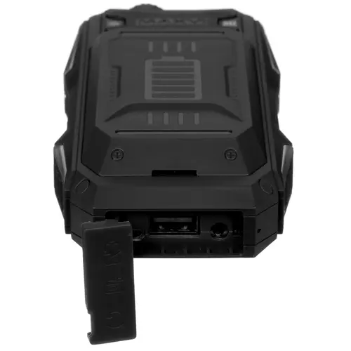 Мобильный телефон Maxvi P100 Black