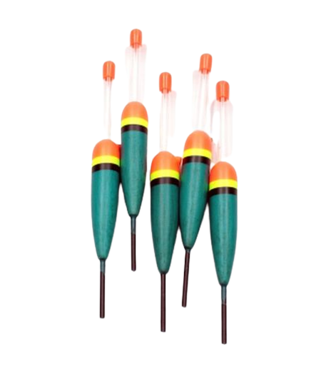 Поплавок Namazu Pro NP128-050 5 шт