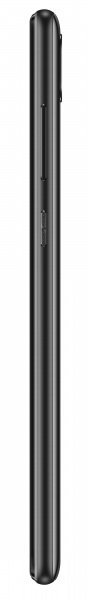 Смартфон Huawei Y7 32Gb Midnight Black купить,NaN