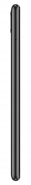 Смартфон Huawei Y7 32Gb Midnight Black купить,NaN