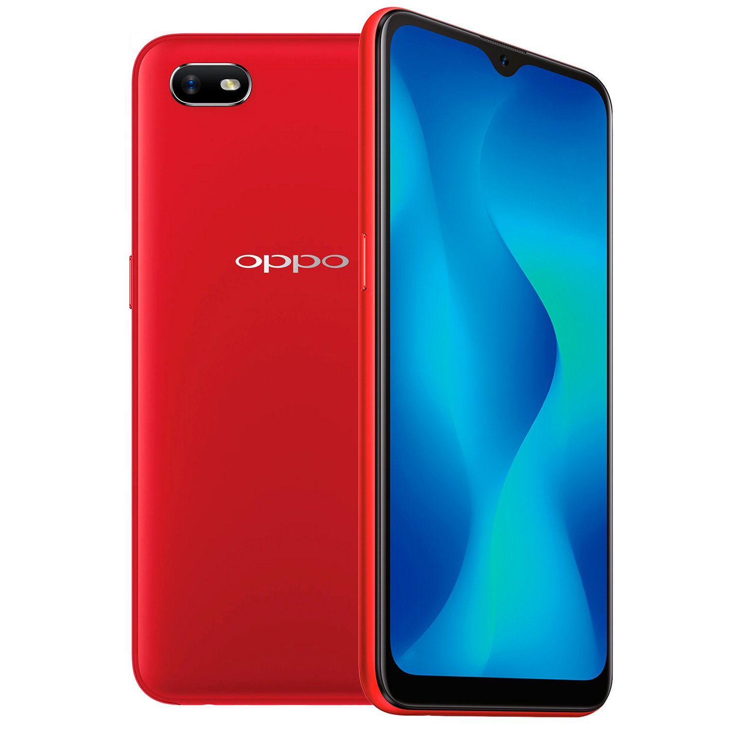 Смартфон Oppo A1K 32Gb Red купить,NaN
