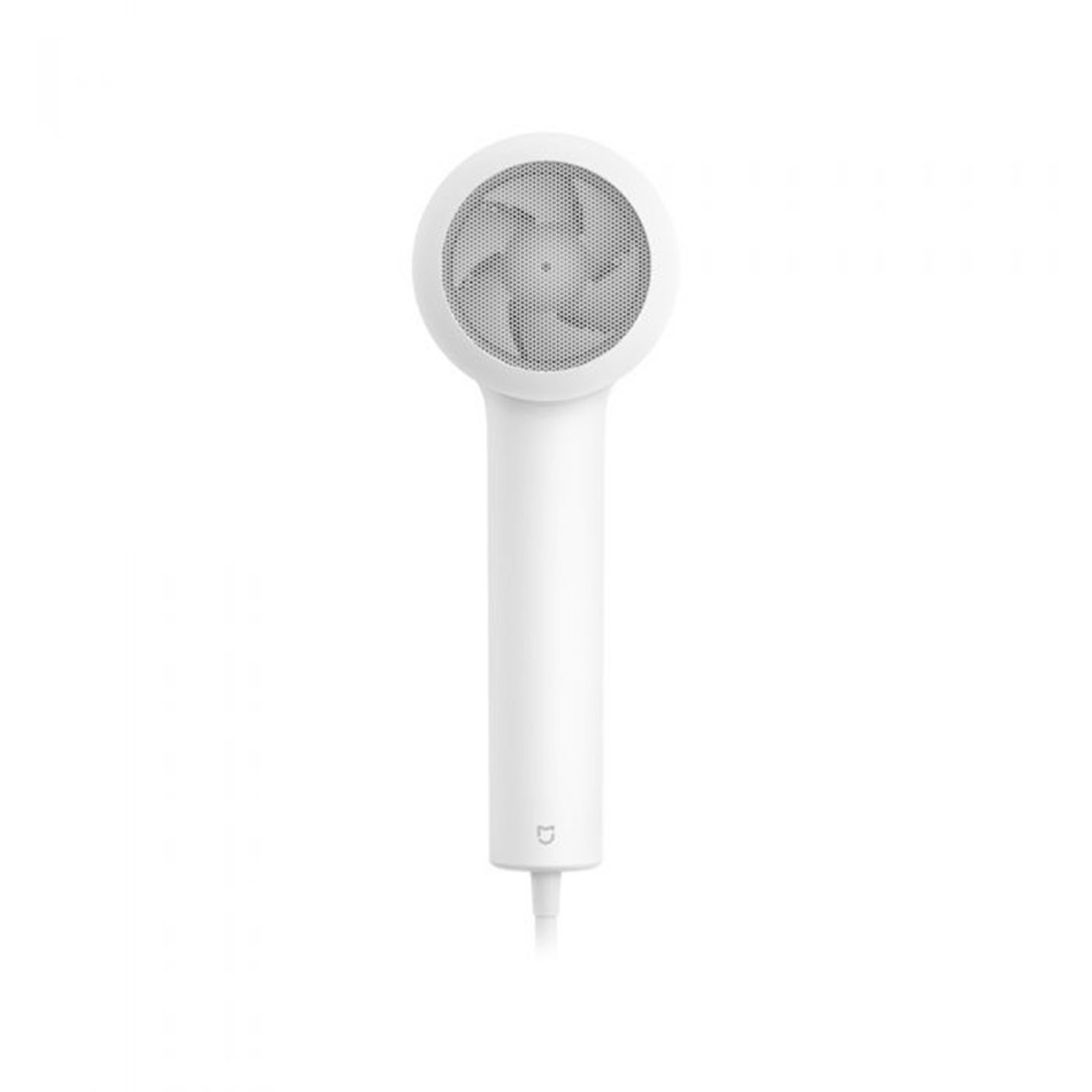 Фен Xiaomi Mi Ionic Hair Dryer NUN4052GL белый купить,NaN