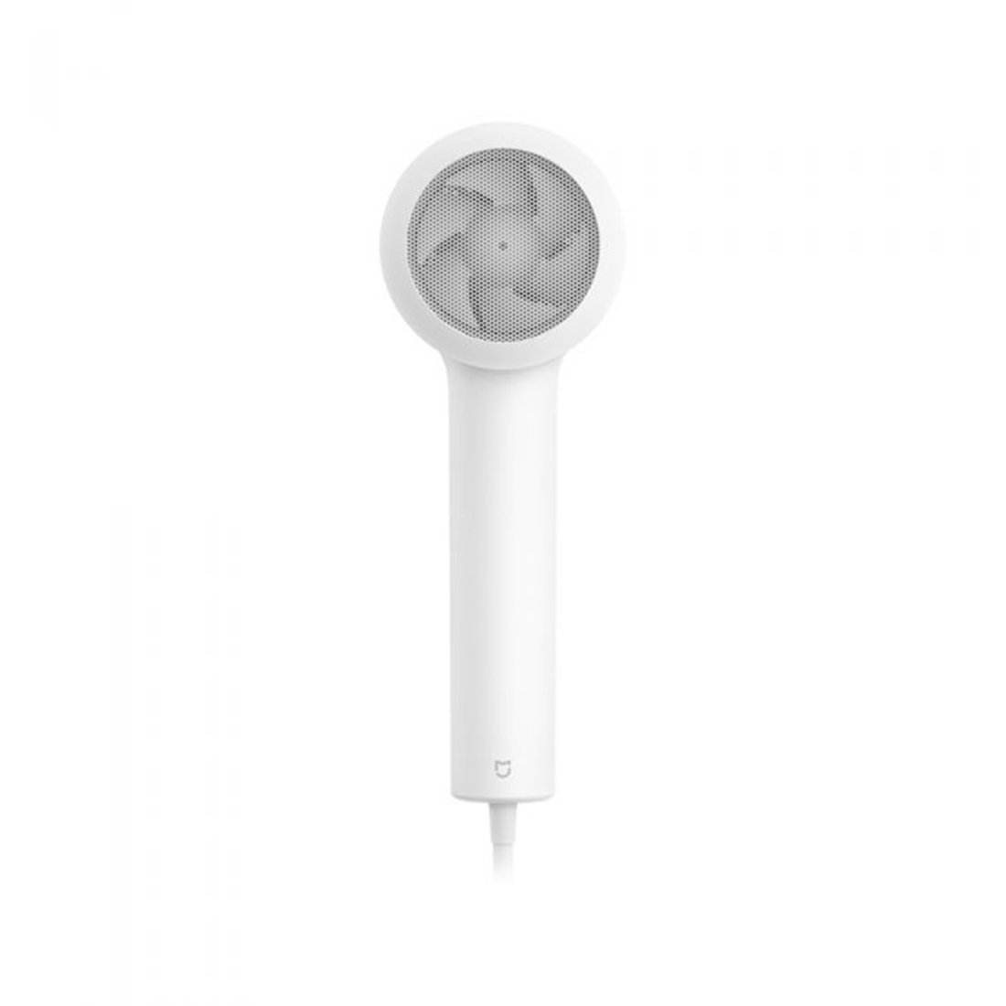 Фен Xiaomi Mi Ionic Hair Dryer NUN4052GL белый купить,NaN