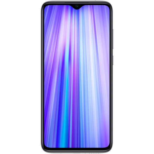 Смартфон Xiaomi Redmi Note 8 64Gb Pearl White купить,NaN