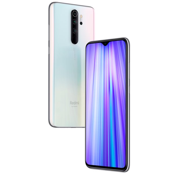 Смартфон Xiaomi Redmi Note 8 64Gb Pearl White купить,NaN